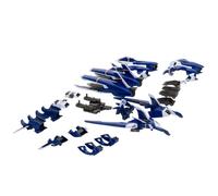 Kotobukiya HMM ZOIDS LIGER JAGER Unit Marking Plus Ver 1/72 Model Kit GIAPPONE