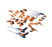 Kotobukiya HMM ZOIDS Liger Schneider Unit Marking Plus Ver. 1/72 Modello Kit