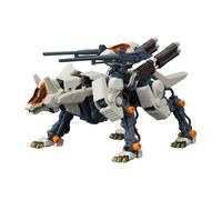 Kotobukiya Hmm Zoids RZ-009 Comando Lupo AC & Marcatura Plus Ver 1/72 Modello Di