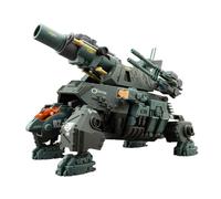 Kotobukiya Hmm Zoids RZ-013 Cannone Tartaruga Marcatura Plus Ver. 1/72 Model Di