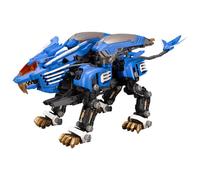 Kotobukiya Hmm Zoids RZ-028 Lama Liger Ab 1/72 Kit Modello Giappone Ufficiale