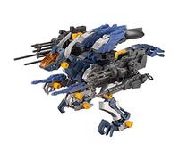 KOTOBUKIYA Hmm Zoids RZ-030 Pistola Cecchino Selvatico Weasel 1/72 Plastica