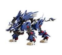 Kotobukiya HMM ZOIDS RZ-041 LIGER JAGER Marking Plus Ver 1/72 Kit Di Modello