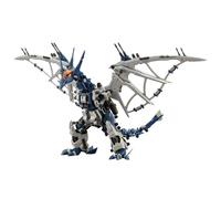 Kotobukiya HMM ZOIDS RZ-045 Salamander Kit Modello 1/72 Ufficiale Japan