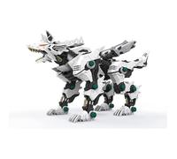 Kotobukiya HMM ZOIDS RZ-053 Konig Wolf 1/72 Kit Di Modello UFFICIALE GIAPPONESE