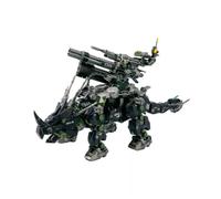 KOTOBUKIYA Hmm Zoids Scuro Clacson Marcatura Plus Ver. DPZ-10 Kit Modello Japan