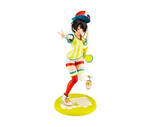 Kotobukiya Hololive Production - Statuetta in PVC 1/7 Oozora Subaru Regular Edition, 24 cm