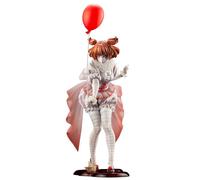 Kotobukiya Horror Bishoujo IT Pennywise 2017 1/7 Figura GIAPPONE UFFICIALE
