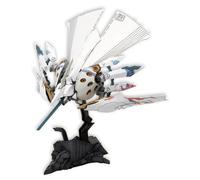 Kotobukiya Ikaruga Ginkei White Model Kit GIAPPONE UFFICIALE