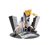 Kotobukiya - Il mondo finisce con te l'animazione - ARTFX J Keku