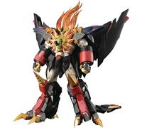 Kotobukiya Il re dei coraggiosi GaoGaiGar: Amakunitech Genesic GaoGaiGar Model Kit