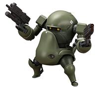 Kotobukiya - JGSDF Tipo 07 Tank Nacchin - JGSDF Tipo 06-IIITank Roku