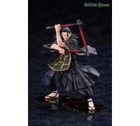 Kotobukiya - Jujutsu Kaisen 0 - Suguru Geto ARTFX J Version 0 Figura