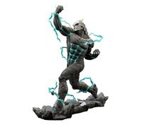 Kotobukiya Kaiju 8 ARTFX J Kaiju 8 1/8 Scala PVC Dipinto Figura Completa