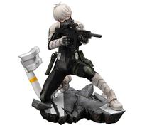 Kotobukiya ARTFX J Kaiju No. 8 Reno Ichikawa