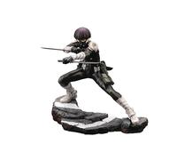 Kotobukiya Kaiju No. 8: Soshiro Hoshina ARTFX J Statue