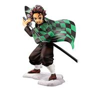 Kotobukiya Artfx J Kimetsu Nessun Yaiba Tanjiro Kamado 1/8 Scala Figura Nuovo