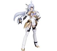 Kotobukiya KOS-MOS Ver.4 Extra Coating 1/12 Model Kit Giappone