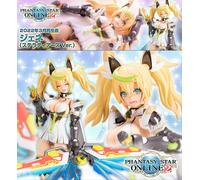 KOTOBUKIYA KP482-R PHANTASY STAR ONLINE 2 ES GENE STELLA TEARS VERSION 2021 f/s