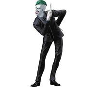 DC Comics Joker New 52 Artfx+ 1/10 PVC Statue KOTOBUKIYA