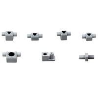 Kotobukiya M.S.G. Accessori Mecha Supply 11 Guarnizione Set Tipo C