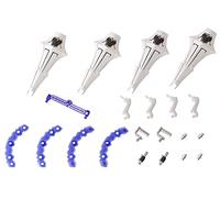 Kotobukiya M.S.G. Accessori unità di Armi Pesanti 35 Cerchi