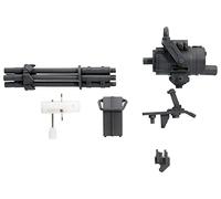 Kotobukiya M.S.G. Accessori Weapon Unit 20 Gatling Gun