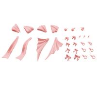Kotobukiya M.S.G. Dress Up Parts Cute Ribbon Set