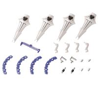 Kotobukiya - M.S.G - Heavy Weapon Unit35 Orbit Circle