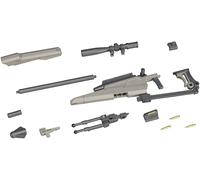 Kotobukiya M.S.G Modeling Support Goods Weapon Unit 09 Nuovo fucile da cecchino