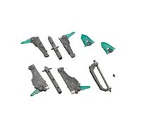 Kotobukiya M. S.G Modellazione Supporto Merci Pesante Arma Unità 50 L Variabile