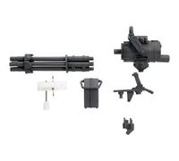 Kotobukiya M.S.G Modelli Supporto Merci Unità 20 Gatling Gun GIAPPONE