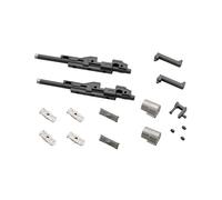 Kotobukiya M.S.G Modelli Supporto Merci Unità 57 Binary Howl GIAPPONE