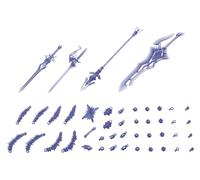 Kotobukiya M.S.G. Unità Armi Pesanti 38 Armi Ooniche