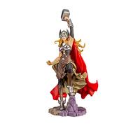 Kotobukiya Marvel Bishoujo Pvc Statue 1/7 Thor Jane Foster 31 Cm Oro