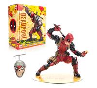 Kotobukiya Marvel Deadpool Now ArtFX+ Statua SDCC 2015 Exclusive
