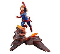 Kotobukiya Marvel Universe ARTFX Premier PVC Statue 1/10 Captain Marvel 27 cm