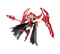 KOTOBUKIYA Mega Device BULLET KNIGHTS Excussioner BLAZE Altezza totale ca. 150 m