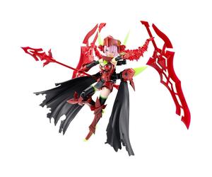 KOTOBUKIYA Mega Device BULLET KNIGHTS Excussioner BLAZE Altezza totale ca. 150 m