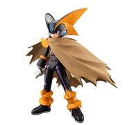 Kotobukiya Mega Man Battle Network Bass.EXE Kit Di Modello UFFICIALE GIAPPONESE