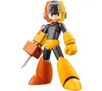 Kotobukiya Mega Man Pile Drive Ver. Kit Di Modello UFFICIALE GIAPPONESE