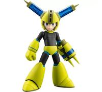 Kotobukiya Mega Man Scramble Thunder Ver. Kit Di Modello UFFICIALE GIAPPONESE