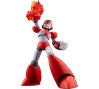 Kotobukiya Mega Man X Rising Fire Version Plastic Model Kit