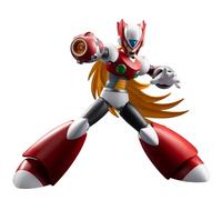 Kotobukiya Mega Man X Zero 1st Ver. Kit Modello 1/12 Ufficiale Giappone
