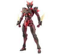 Kotobukiya Megalomaria Illimitato Universo Mephisto Kit Modello Japan Ufficiale