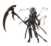 Kotobukiya Megalomaria Illimitato Universo Necro Viso Kit Modello Japan Official