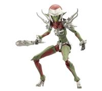 Kotobukiya Megalomaria Unlimited Universe Grin Doll Model Kit GIAPPONE UFFICIALE