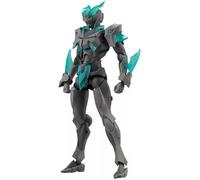 Kotobukiya Megalomaria Unlimited Universe Mephisto Prototype Modello Colorato
