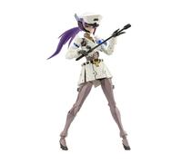 Kotobukiya Megalomaria Unlimited Universe Vanguard Leader Model Kit Giappone