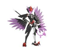 Kotobukiya Megalomaria Unlimited Universe Zekuu Modello Kit UFFICIALE GIAPPONESE